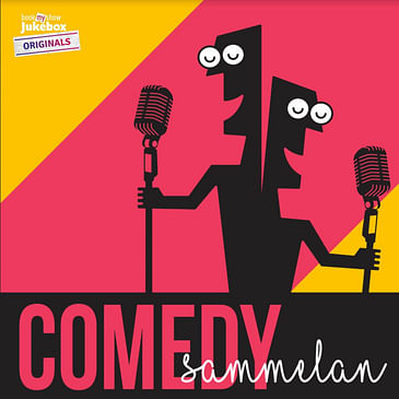 Comedy Sammelan EP - 3