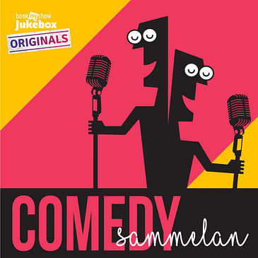 Comedy Sammelan | Episode - 10