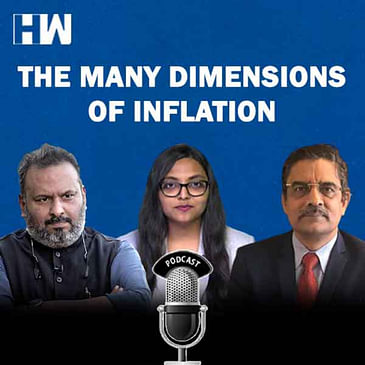 HW Charcha: The Many Dimensions of Inflation| Podcast| Price Rise| Petrol| LPG