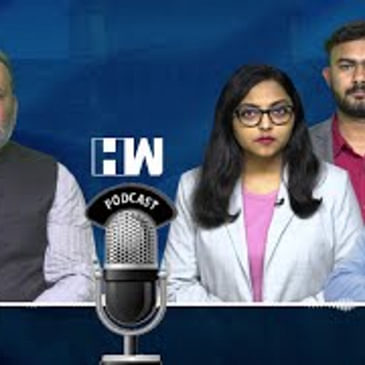 Newsroom Charcha| Ep.02| 2021: A Year In Review