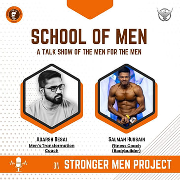 S2 E28 | Joy of Building Yourself, Fitness Life Balance and the Darkside of Bodybuilding | Ft Assam Barbell