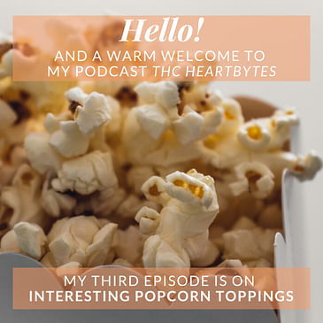 Unusual Popcorn Toppings For Your Movie Marathons