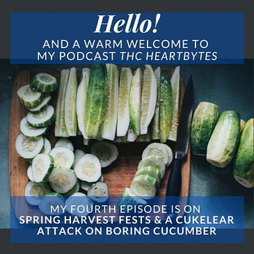Spring harvest festivals in India & 5 ways to stop serving boring cucumbers
