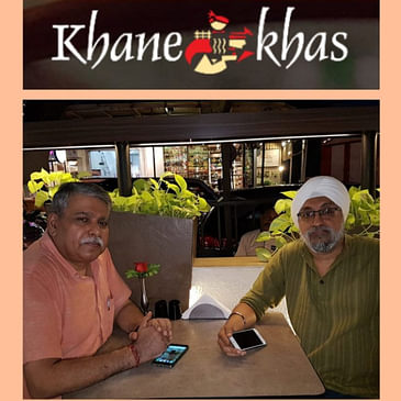 Khane Khas - Small food biz Coping with COVID19