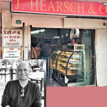 Hearsch Bakery - Small food biz Coping with COVID19