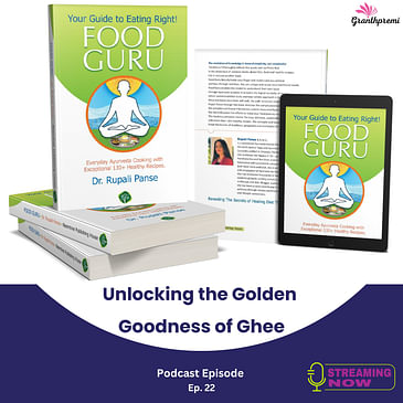 Food Guru - Your Guide to Eating Right, Reading a chapter