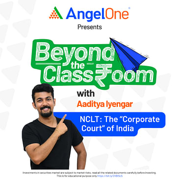 NCLT: The "Corporate Court" of India