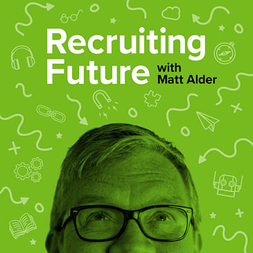 Reinventing The Recruiting Process