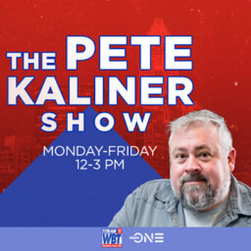 Pete Kaliner: Caller Robert Gives Me Free Reign To Continue Spewing "B.S"
