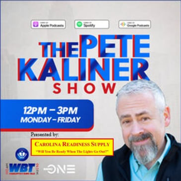 Mass shootings are... down? (03-29-2024--Hour2)