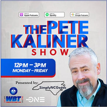 I know it's false... I just want to hear him deny it (09-04-2024--Hour2)