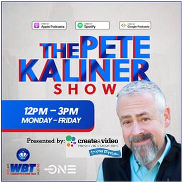 Chad Adams In For Pete Kaliner (03-10-2025--Hour1)