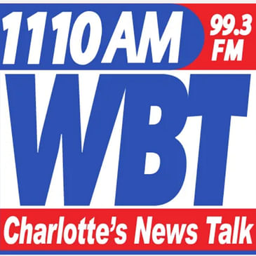 The Pete Kaliner Show on WBT -- 07-27-2021