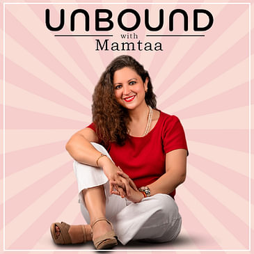 UnBound - A Podcast to Self Discovery