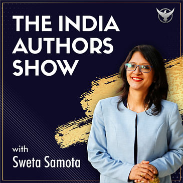 The India Authors Show