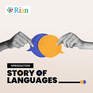 Story Of Languages