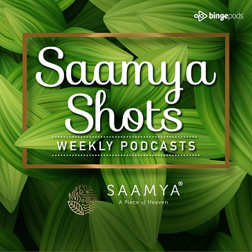 Saamya Shots by Seema