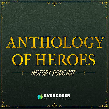 Anthology of Heroes History