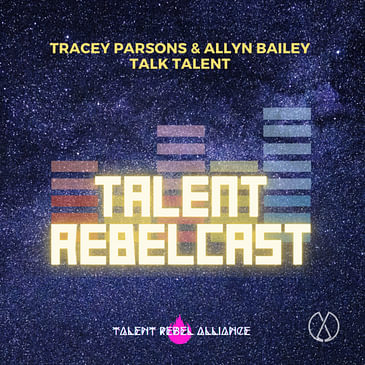 Talent Rebelcast