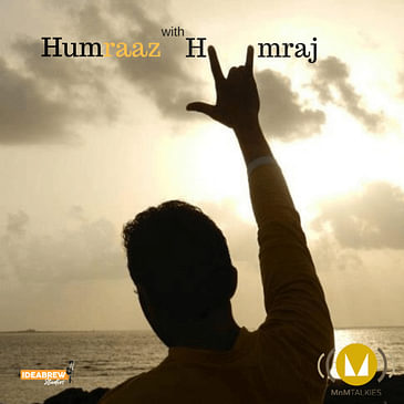 Humraaz with Humraj