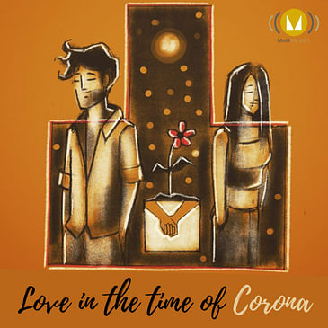Love In The Time Of Corona