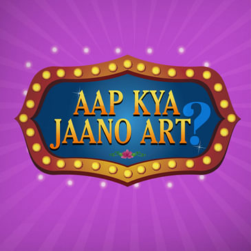 Aap Kya Jaano Art