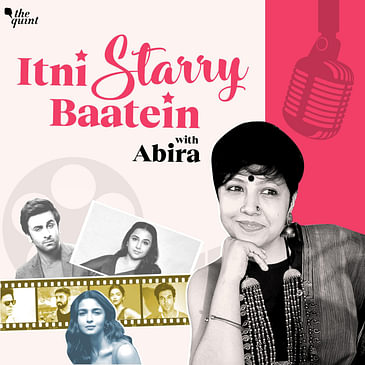 Itni Starry Baatein with Abira