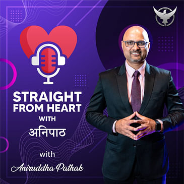 Straight From Heart With अनिपाठ