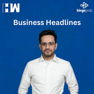 HW News Business Headlines