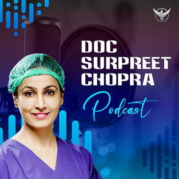 Doc Surpreet Chopra