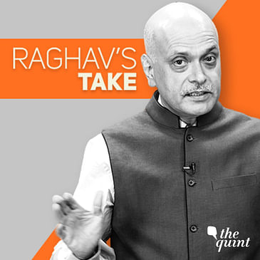 Raghav's Take