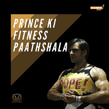 Prince Ki Fitness Pathshaala