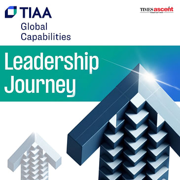 TIAA Global Capabilities Leadership Journey