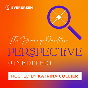 The Hiring Partner Perspective (Unedited)