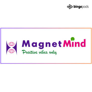 MagnetMind Podcast