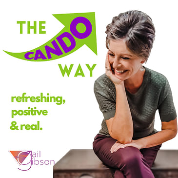 Can Do Coffee Chat with Jo Dodds, Coach, Speaker, Trainer, Consultant and Podcast Host.