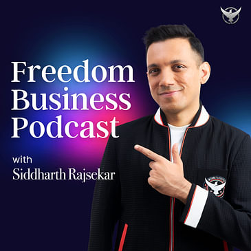 Freedom Business Podcast