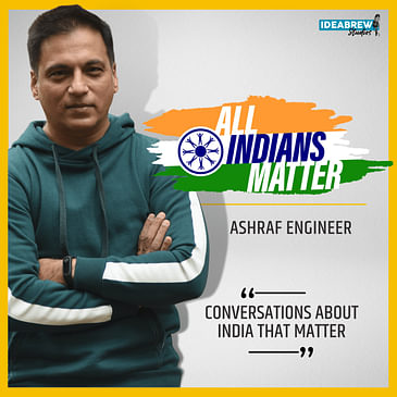 Episode 100 of All Indians Matter: What’s on India’s mind? (Teaser)