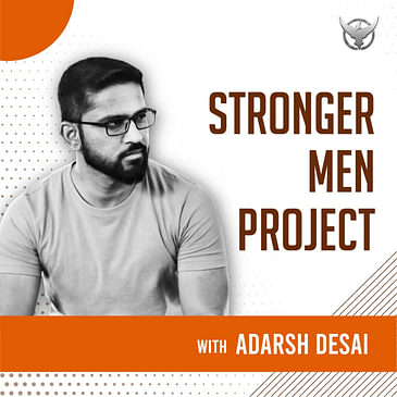 Stronger Men Project