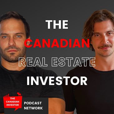 Everything Wrong With Canadian Real Estate