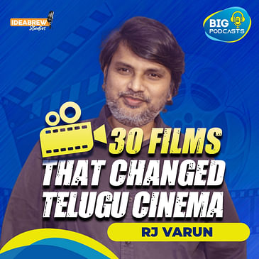 30 Films That Changed Telugu Cinema | Pushpakavimaanam