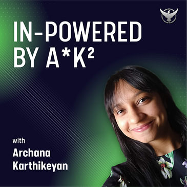 In-Powered by a*k²