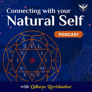 Connecting with your Natural Self