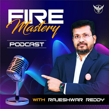 FIRE Mastery Podcast