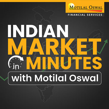 Indian Market in Minutes