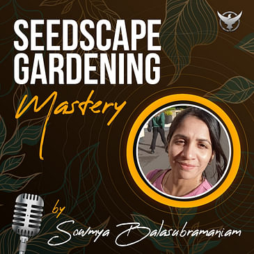 SeedScape Gardening Mastery