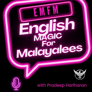 EMFM - English Magic for Malayalees
