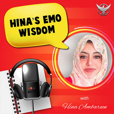 Hina's Emo Podcast