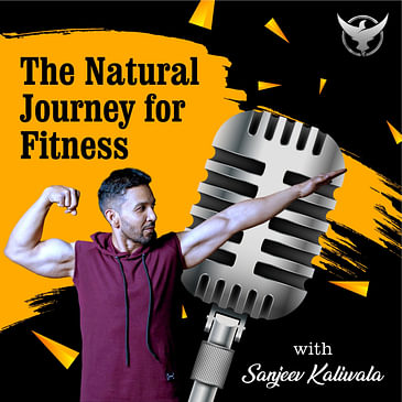 The Natural Journey For Fitness