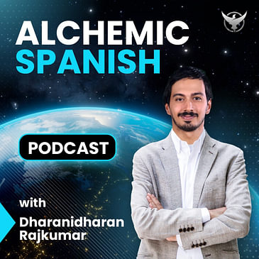 Language Fluency Podcast